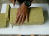Cara Memotong Rockwool Hidroponik Sesuai Dengan Karakteristiknya cara memotong rockwool