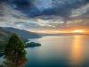 Danau Toba Penghasil Ikan Nila Terbesar Di Indonesia Dan Sudah Dipercaya Pasar Luar Negeri danau toba