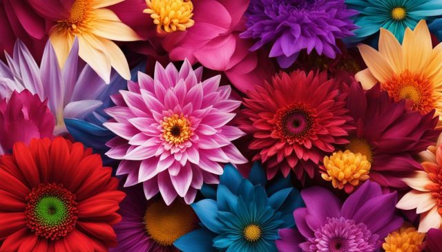 gambar bunga cantik untuk wallpaper