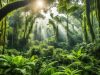 Keajaiban Flora dan Fauna di Indonesia flora dan fauna