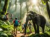 Cek yuk Wisata Margasatwa Menarik di Indonesia wisata margasatwa