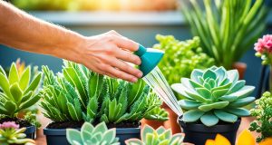 tips cara merawat tanaman