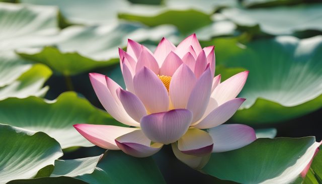 Skincare Lotus Benefits