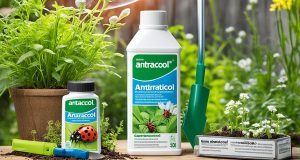 bolehkah antracol dicampur insektisida