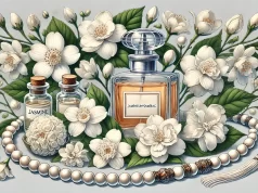 Peran Melati Putih dalam Industri Parfum dan Ritual Adat peran melati putih