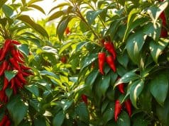 Panduan Dosis Pupuk Urea untuk tanaman Cabai agar Tumbuh Optimal tanaman cabai