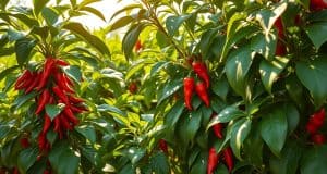 Panduan Dosis Pupuk Urea untuk tanaman Cabai agar Tumbuh Optimal tanaman cabai
