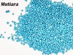Apa Itu Pupuk Mutiara? Manfaat, Kandungan, dan Cara Menggunakannya pupuk mutiara