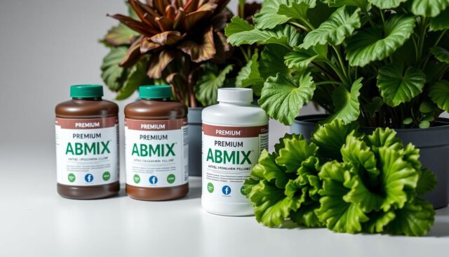 Pupuk-ABMIX-Kualitas-Premium-dalam-kemasan-botol-dengan-tanaman-hidroponik-yang-subur Pupuk ABMIX Kualitas Premium dalam kemasan botol dengan tanaman hidroponik yang subur