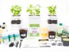 Panduan Lengkap Starter Kit Hidroponik untuk Pemula Starter kit hidroponik lengkap dengan semua komponen untuk pemula