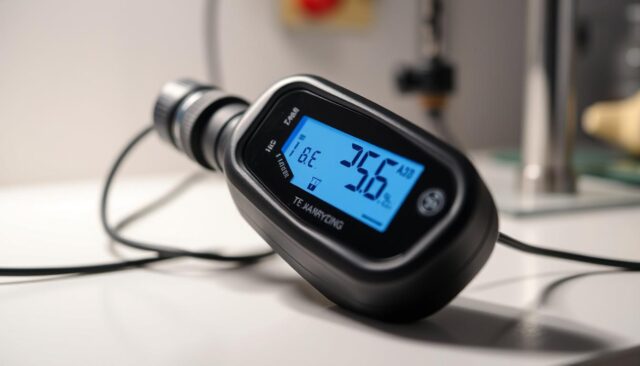 perbedaan ph meter dan tds