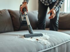 Cara Mudah Mengatasi Kutu Kebul di Rumah cara mengatasi kutu kebul