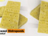 Rockwool Cultilene: Media Tanam Terbaik untuk Hidroponik Modern rockwool cultilene