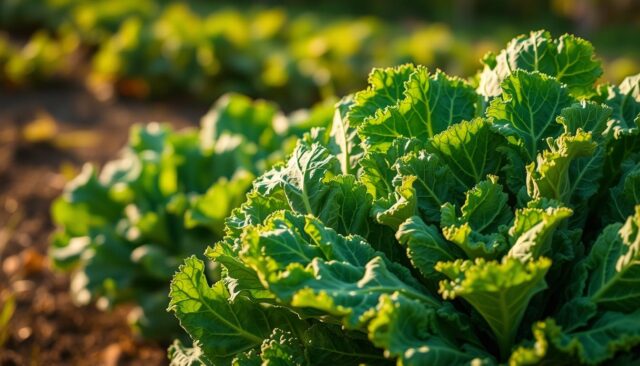 tanaman-kale tanaman kale