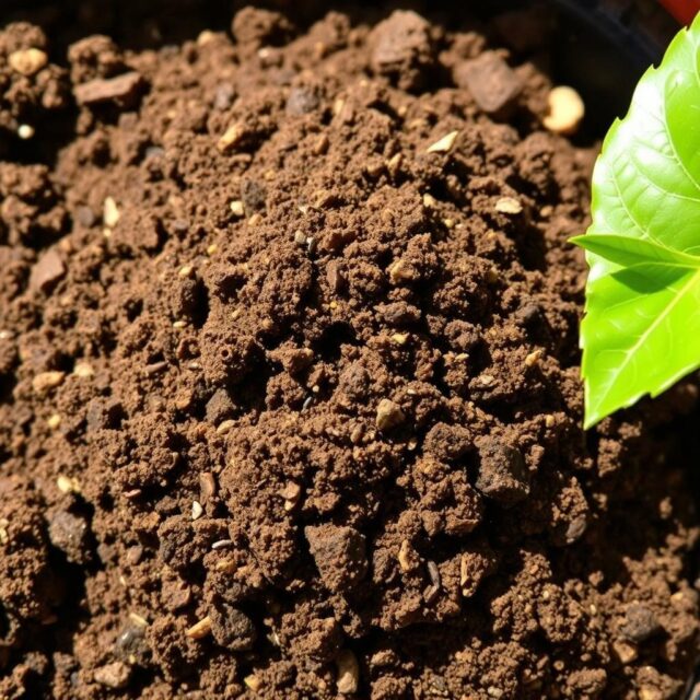 Media tanam ideal untuk bugenvil dengan drainase baik