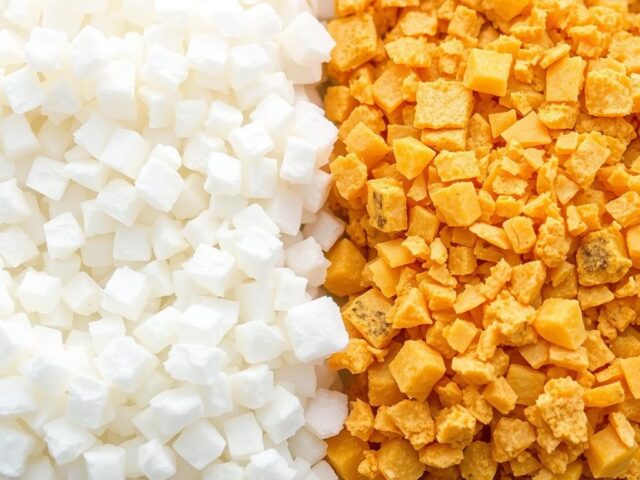 Perlite dan vermiculite sebagai media tanam alternatif Perlite dan vermiculite sebagai media tanam alternatif