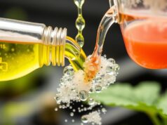AB Mix Bocor Nutrisi? 5 Kesalahan Pencampuran yang Sering Diabaikan Ab mix bocor