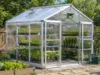 Cara Membuat Greenhouse Mini dari Bahan Murah: Rapi, Kuat, dan Estetik cara membuat greenhouse mini